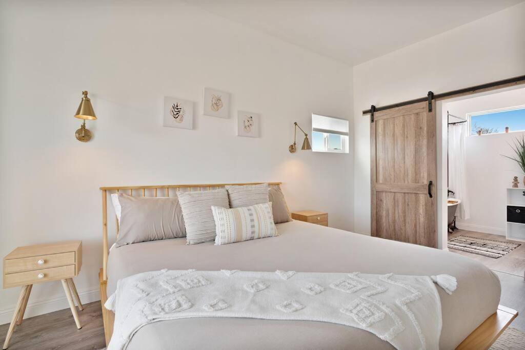 Beautiful Newly Remodeled Home, Near Jt Park Joshua Tree Exterior foto